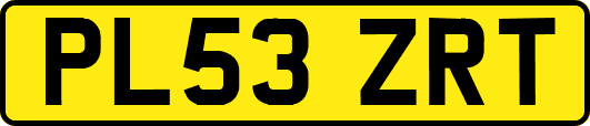 PL53ZRT