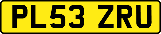 PL53ZRU