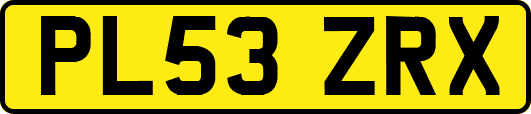 PL53ZRX