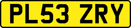 PL53ZRY