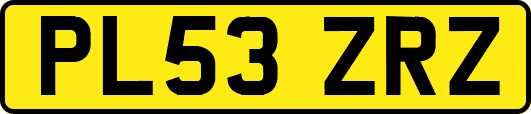 PL53ZRZ
