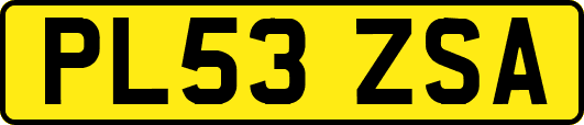 PL53ZSA