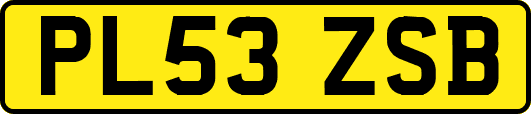 PL53ZSB
