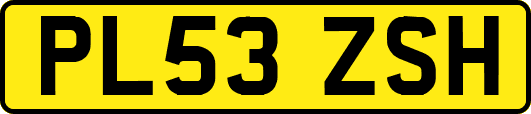 PL53ZSH