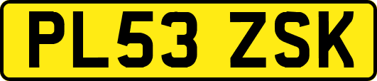 PL53ZSK