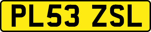 PL53ZSL