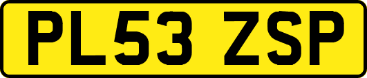 PL53ZSP