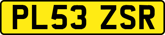 PL53ZSR