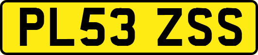 PL53ZSS