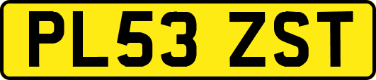 PL53ZST