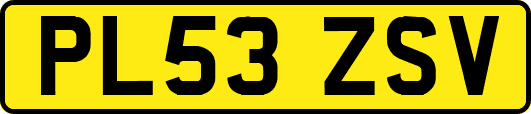 PL53ZSV