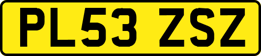 PL53ZSZ