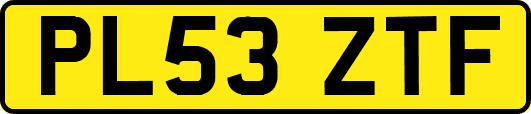 PL53ZTF