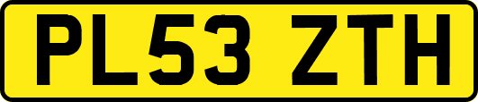 PL53ZTH