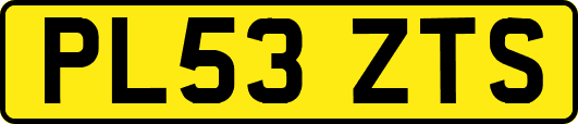 PL53ZTS