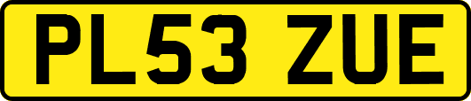 PL53ZUE