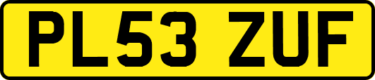 PL53ZUF