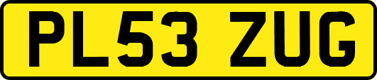 PL53ZUG