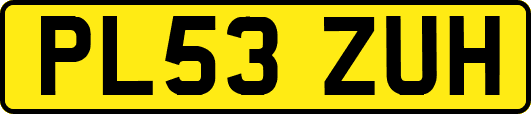 PL53ZUH