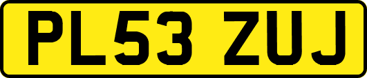 PL53ZUJ