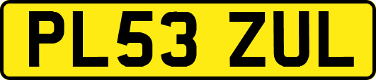 PL53ZUL