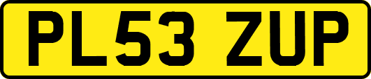 PL53ZUP