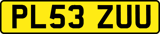 PL53ZUU