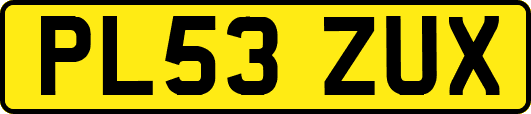 PL53ZUX