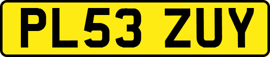PL53ZUY