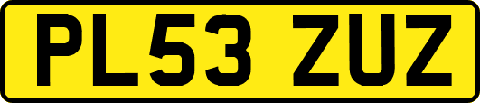 PL53ZUZ