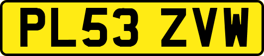 PL53ZVW