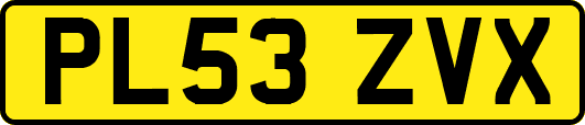 PL53ZVX