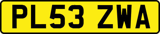 PL53ZWA