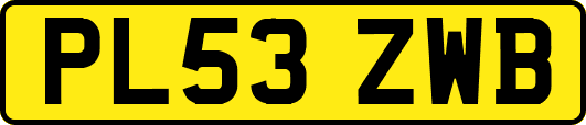 PL53ZWB