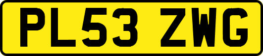 PL53ZWG