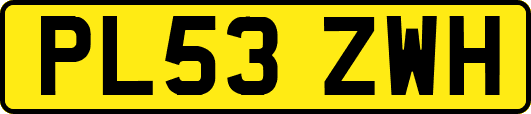 PL53ZWH
