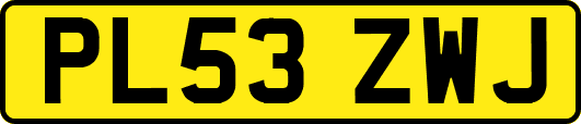 PL53ZWJ