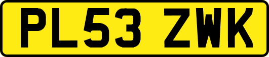 PL53ZWK