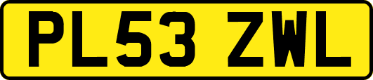 PL53ZWL