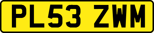 PL53ZWM