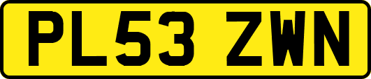 PL53ZWN