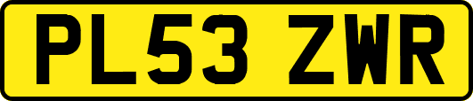 PL53ZWR