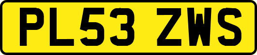 PL53ZWS