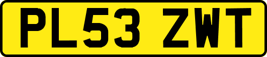 PL53ZWT