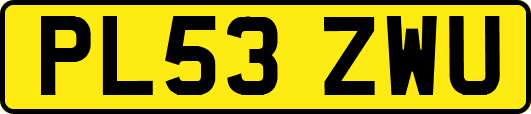 PL53ZWU