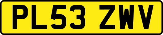 PL53ZWV
