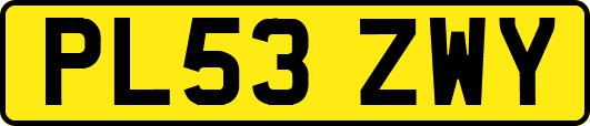 PL53ZWY