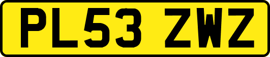 PL53ZWZ