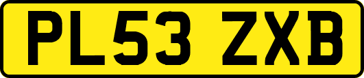 PL53ZXB