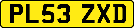 PL53ZXD